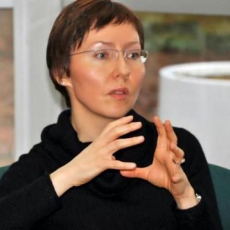 Anna Krylova